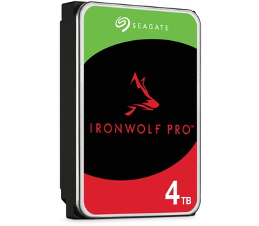 Seagate ST4000VNA06