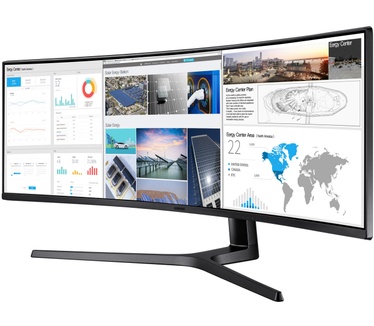 Samsung C49J890DKU