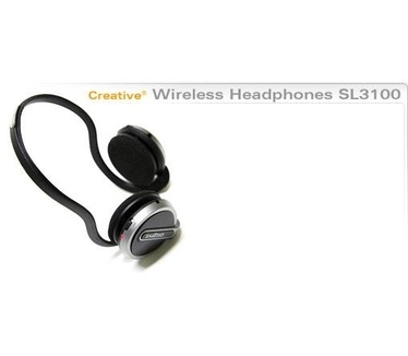 Creative SL-3100 Bluetooth Headset