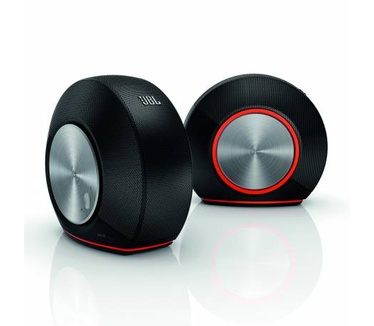 JBL JBL Pebbles Black