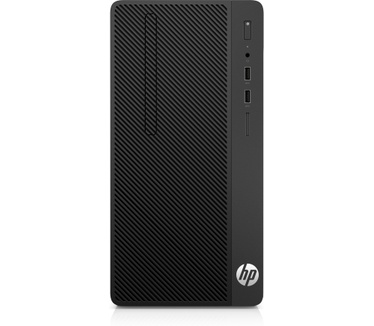 HP 290 G1 Microtower 1QN22EA