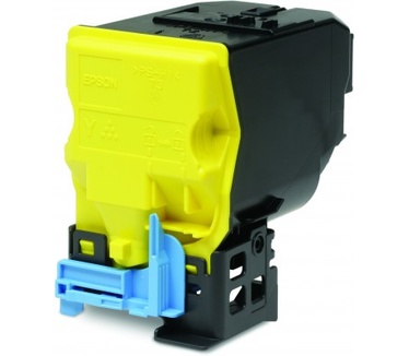Epson AL-C3900N/CX37DN series Toner Cartridge Yellow 6k