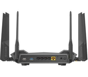 D-Link DIR-X5460