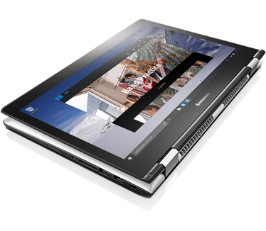 Lenovo Yoga 500-14ISK 80R500FQMH