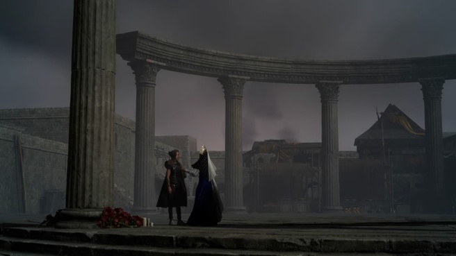 Preview Forspoken