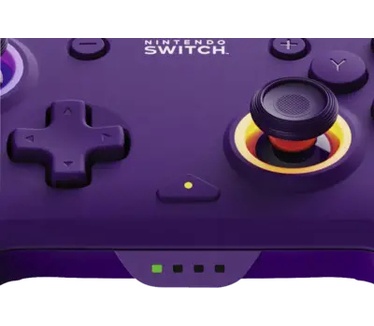 PDP Afterglow wave Multi-color, Wit