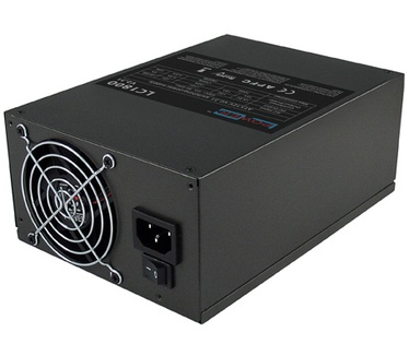 LC-Power LC1800 V2.31 - Mining Edition