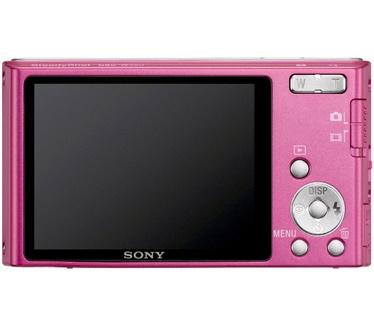 Sony Cybershot DSC-W320 Roze