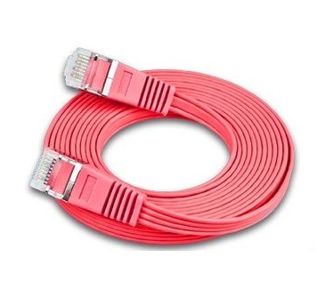 Triotronik PKW-STP-SLIM-KAT6 2.0 RT