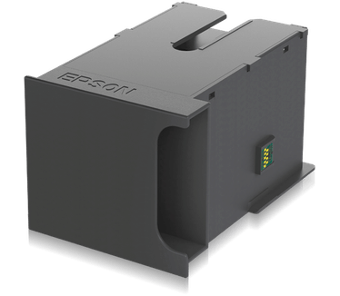 Epson Workforce 3000 Series Maintenance Box | C13T671100