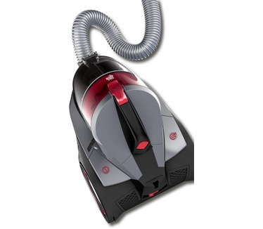 Dirt Devil Infinity Rebel 54 HF