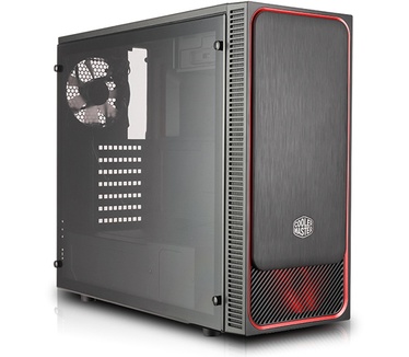 Cooler Master E500L