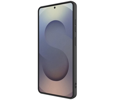 Just in Case Kick Case (Galaxy S26) Zwart