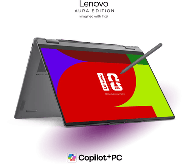 Lenovo Yoga 7i 2-in-1 Yoga 7i 2-in-1 Gen 11 Aura Edition 16" (83TECTO1WWNL1)