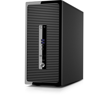 HP 490 G3 MT