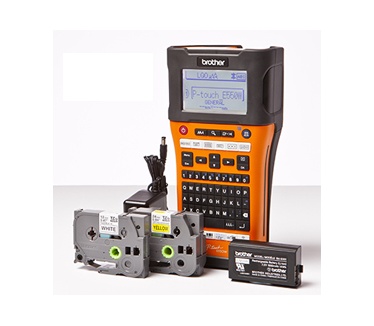 Brother PT-E550WVP