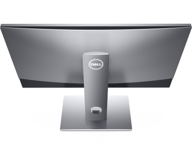 Dell Ultrasharp UP3218K Zilver