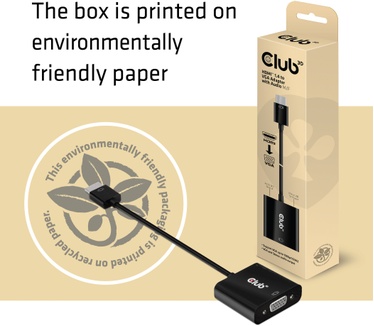Club 3D CAC-1302