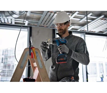 Bosch GHG 18V-50