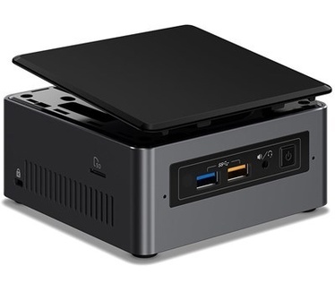 Paradigit NUC i5