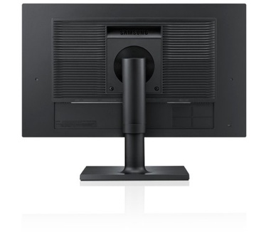 Samsung S24C650BW Zwart