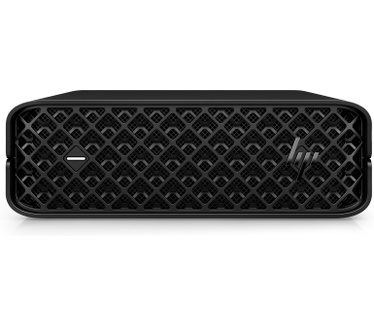 HP Z2 Mini G9