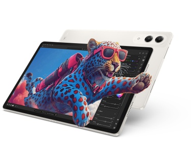 Lenovo Yoga Tab