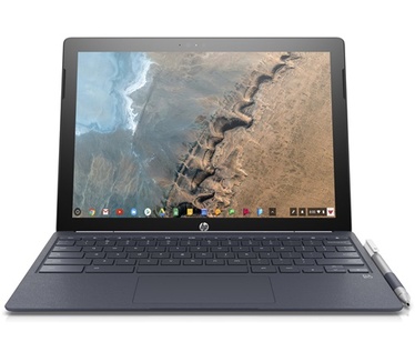 HP Chromebook x2 12-f002nd