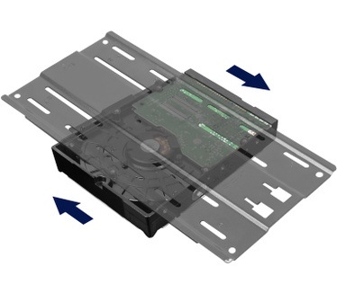 Silverstone Milo 10