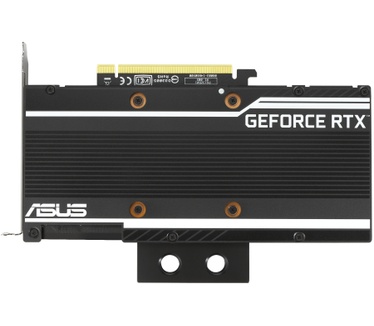ASUS EKWB GeForce RTX 3080