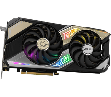 ASUS KO GeForce RTX 3060 Ti