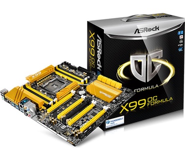 ASRock X99 OC Formula