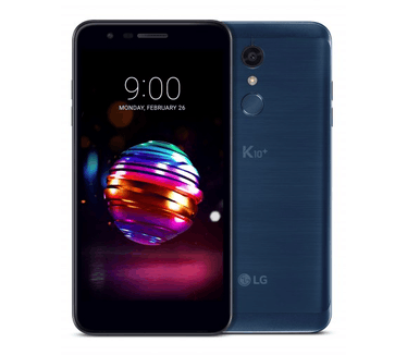 LG K10+ (2018)