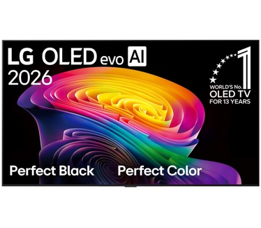LG OLED42C61LA