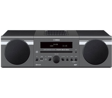 Yamaha MCR-B043D