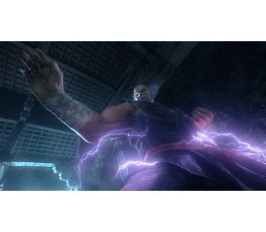 Tekken 7 Collectors Edition, PS4