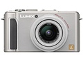 Panasonic Lumix DMC-LX3