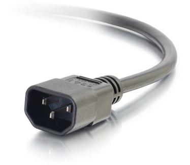 CablesToGo 4.5m, C14/C13