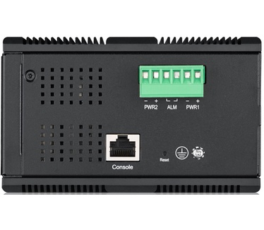 ZyXEL RGS200-12P Managed Rugged Switch