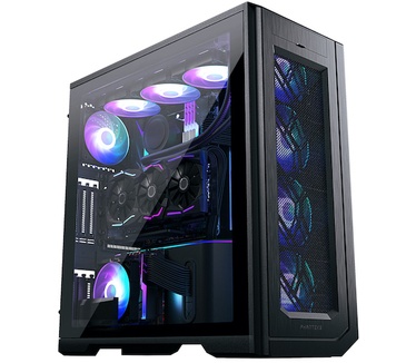 Phanteks Enthoo Pro 2 Tempered Glass