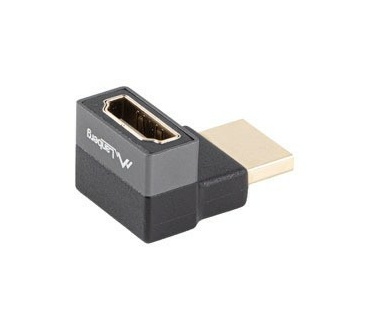 Lanberg AD-HDMI-08