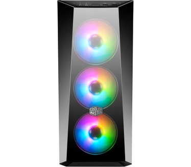 Cooler Master MasterBox Lite 3 B2B