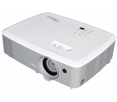 Optoma W345
