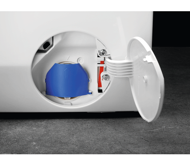 AEG ProSteam wasmachine L7FBSTEAM