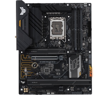 ASUS TUF Gaming B660-Plus WiFi D4