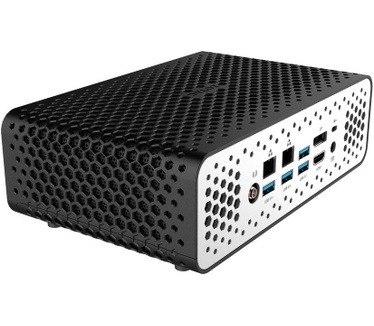 Zotac Zbox CI640 nano Plus