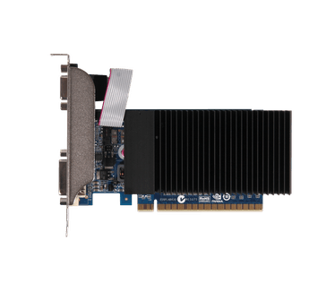 Club3D Club3D GeForce 210 Noiseless edition