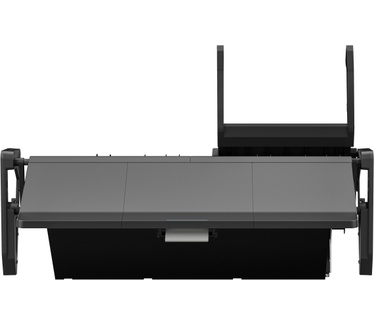 HP DesignJet velorganizer en uitvoereenheidset