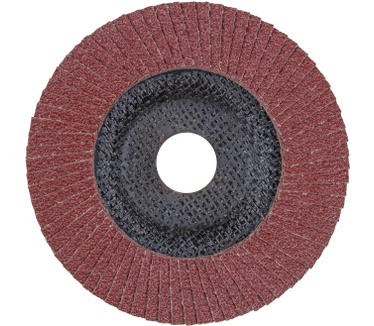 PFERD PFF 125 A 120 PSF STEELOX