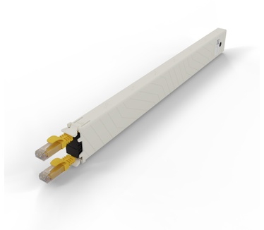 PATCHBOX CONEX8UTPYL